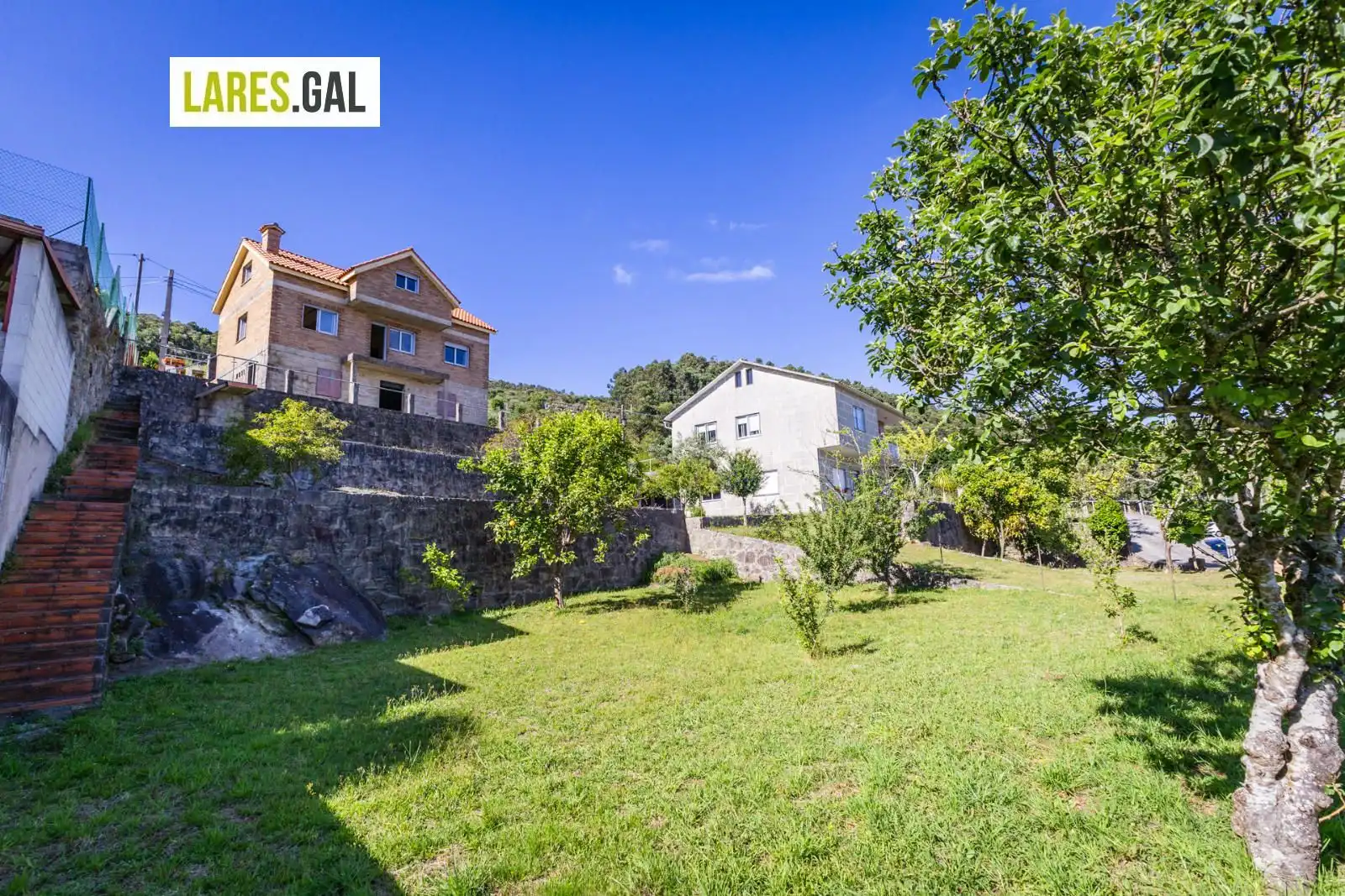 Houses for sale in Moaña  with Terrace