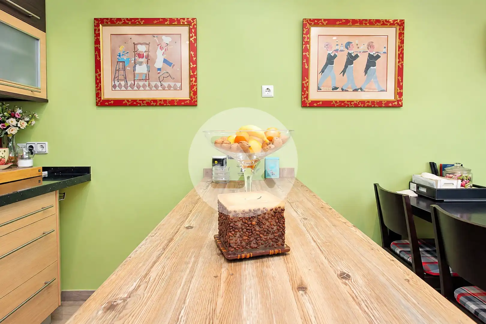 Duplex con terrazza in vendita a Castell - Poble Vell, imagen 12