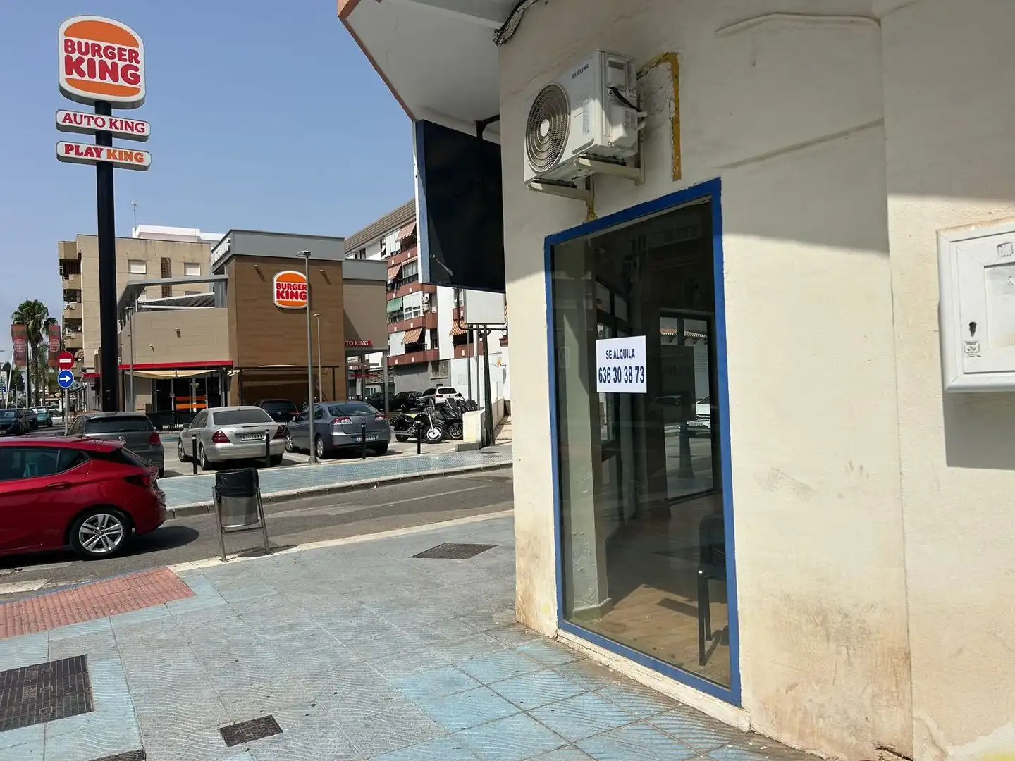 Commercial properties for rent in Poniente - Faro