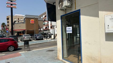 Photo 3 of Commercial properties for rent in Poniente - Faro, Vélez-Málaga