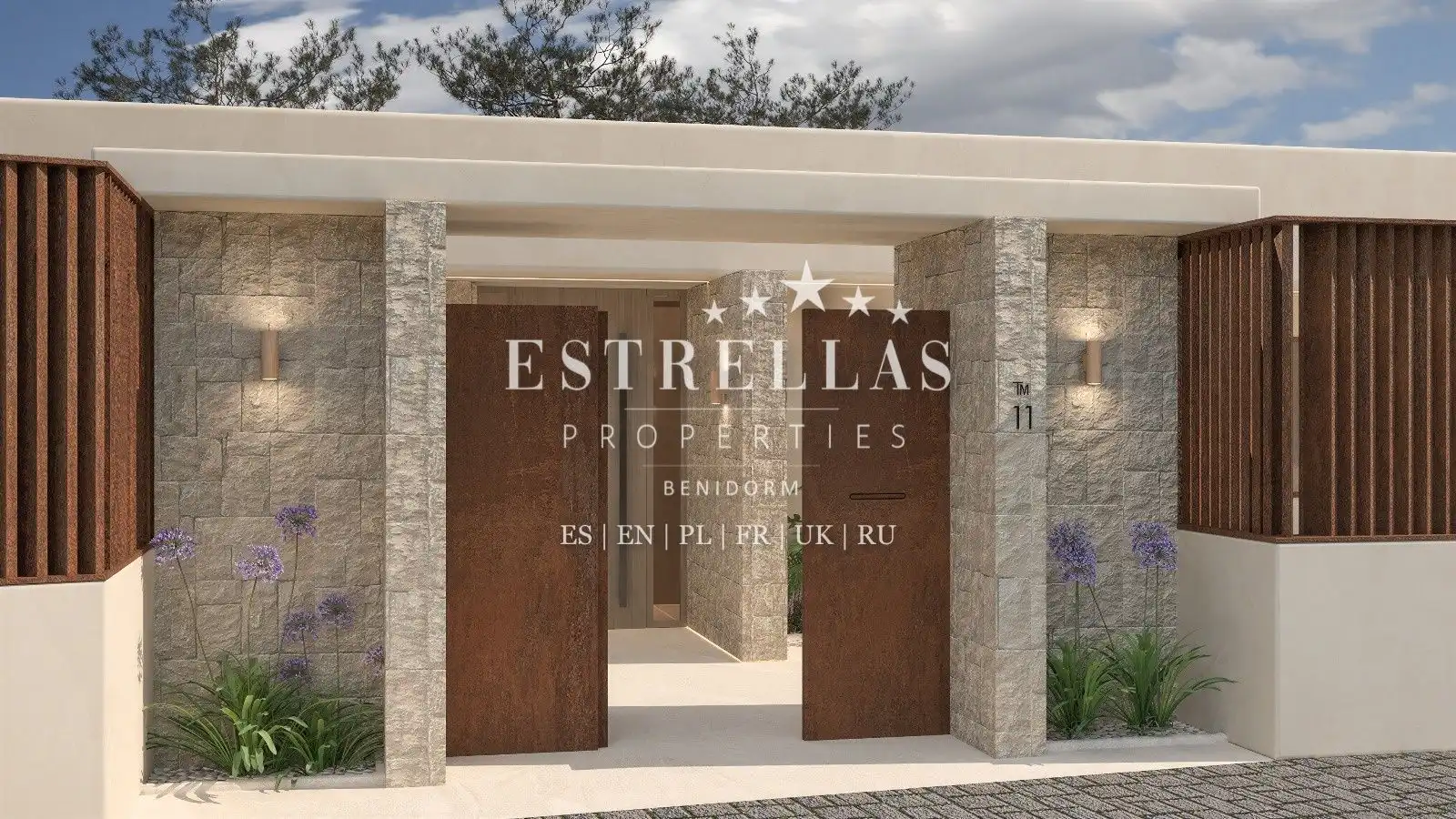 Terreno residencial en venta en Benimeit - Tabaira, imagen 5
