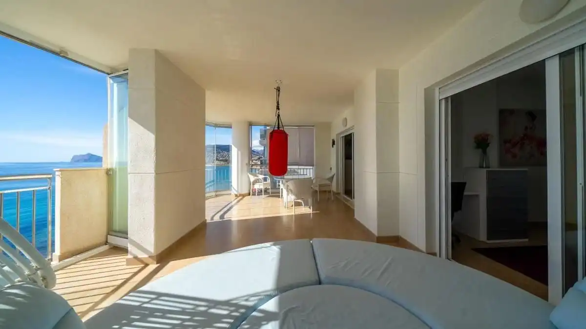 Apartment for sale in Marisol Park - Ortembach - Los Almendros, imagen 8