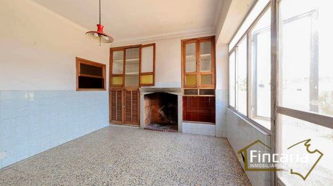 Foto 3 de Casa o xalet en venda a D'àfrica, Campos poble, Campos