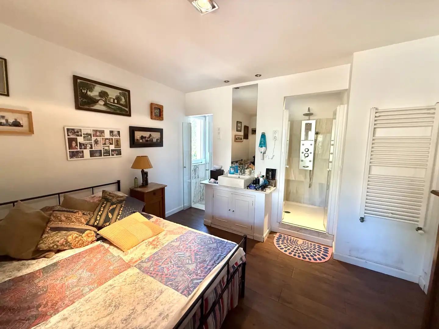 Villa mit Pool zum Verkauf in Avenida de la Cruz Verde, imagen 17