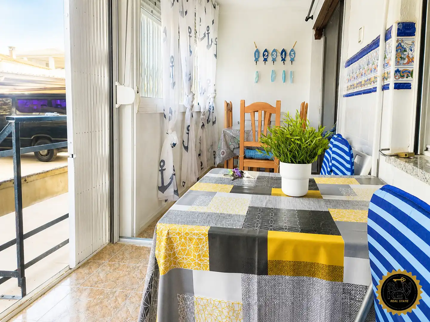Appartamento con ascensore in vendita a Puerto de Mazarrón, imagen 2