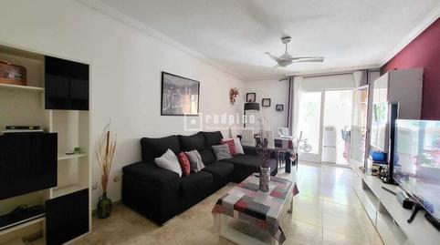 Foto 4 de Piso en venta en Centro, Madrid