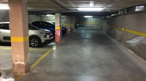 Photo 4 of Garage for sale in De la Rambla, Campos poble, Illes Balears