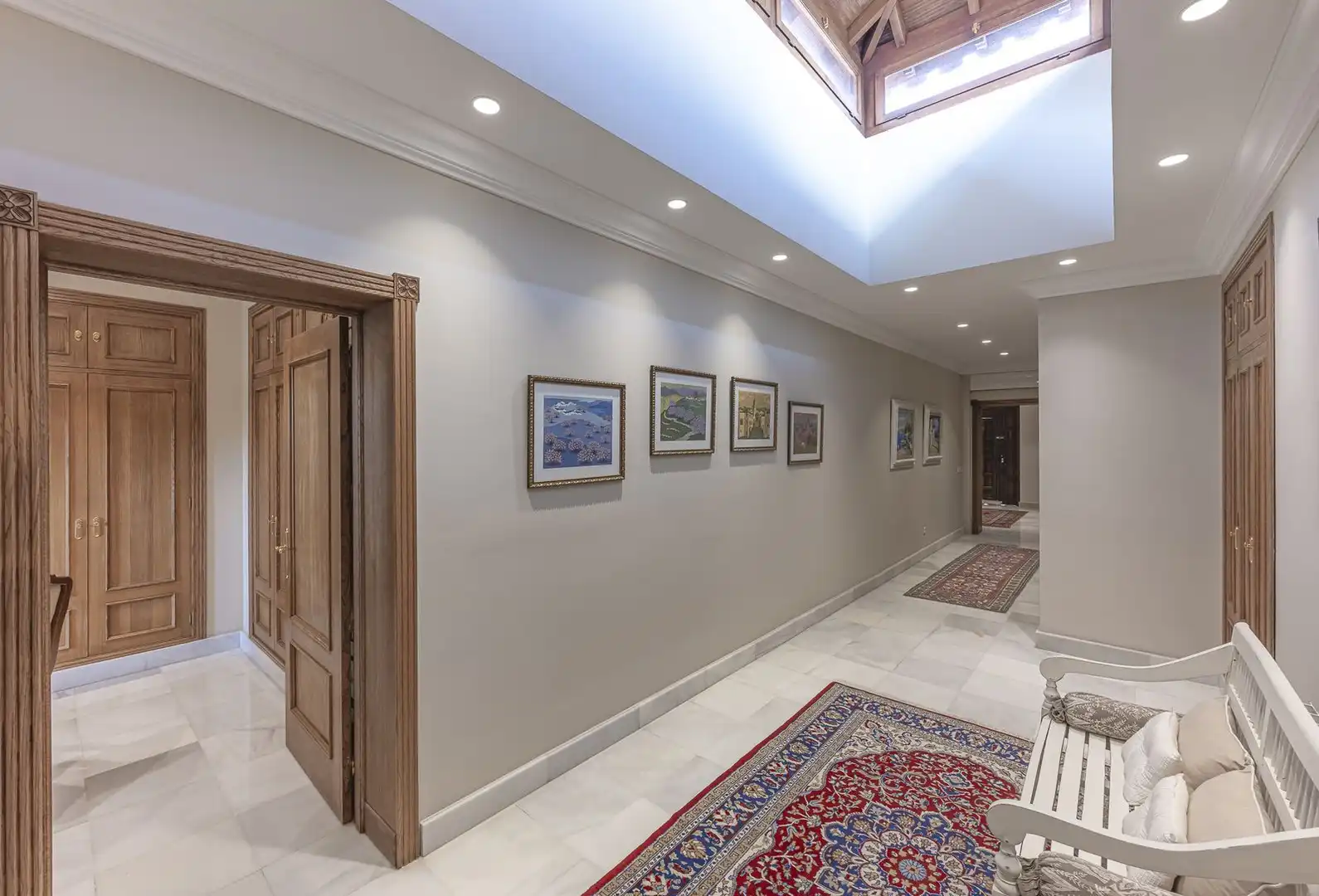 Chalet con terraza en venta en Calle 19 C 501, imagen 16
