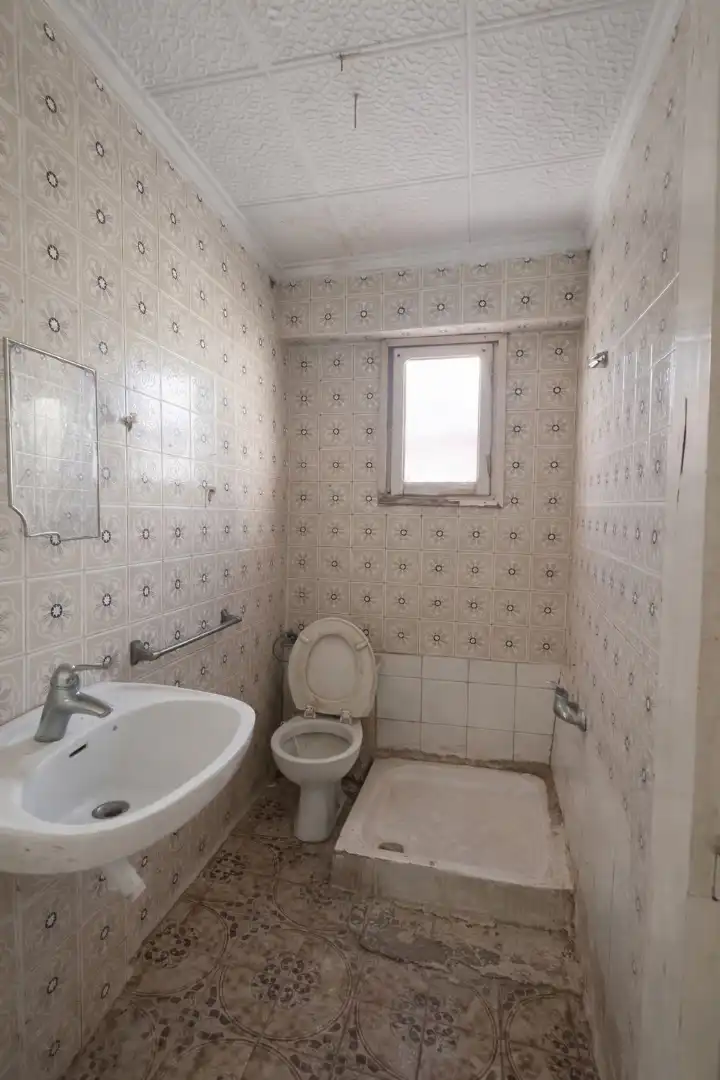 Badezimmer von Wohnung zum Verkauf in Torrent mit Balkon