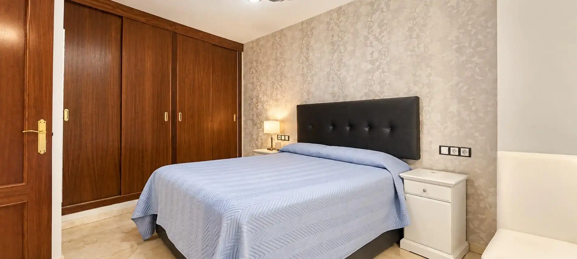 Flat with pool for sale in Ponent, imagen 4