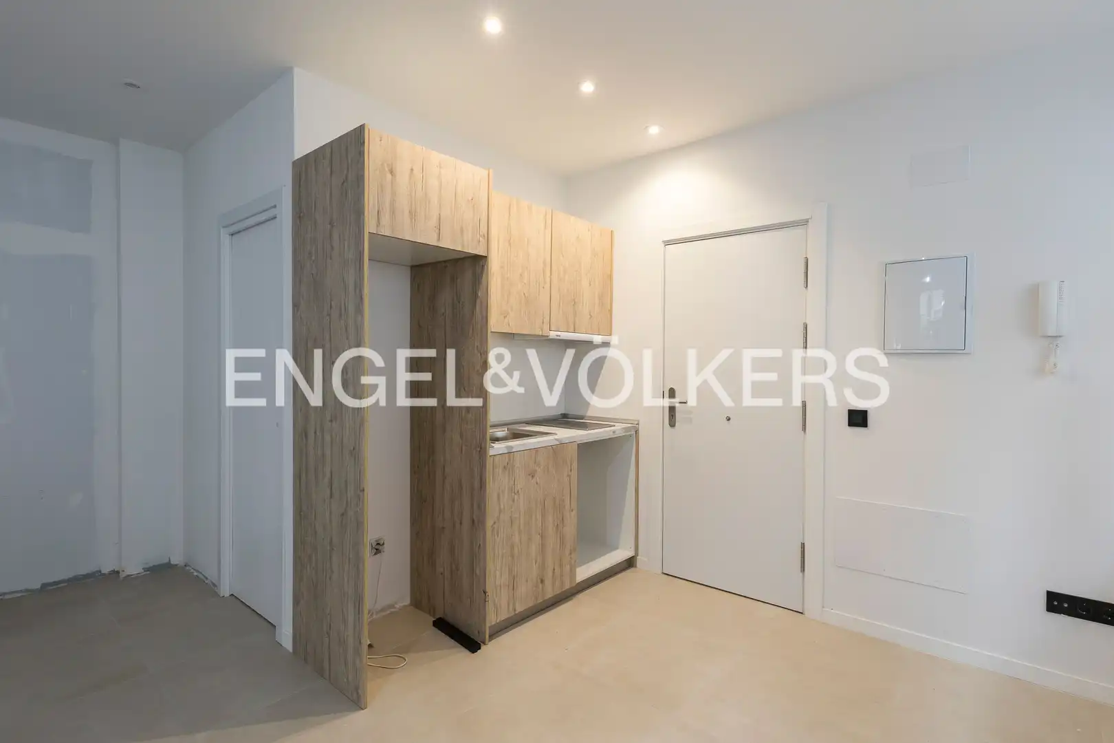 Kitchen of Study for sale in Centro