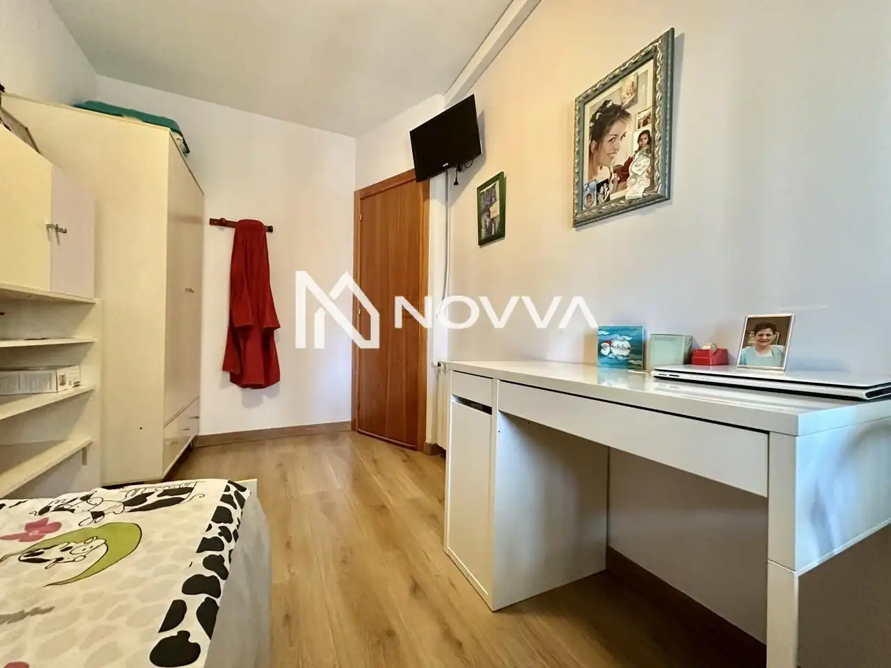 Dormitori de Casa o xalet en venda en Tordera amb Terrassa