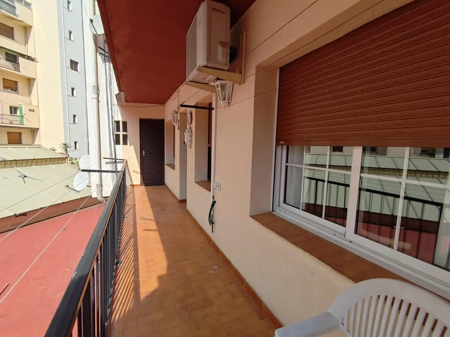 Piso con terraza en venta en Rambla Nova, imagen 51