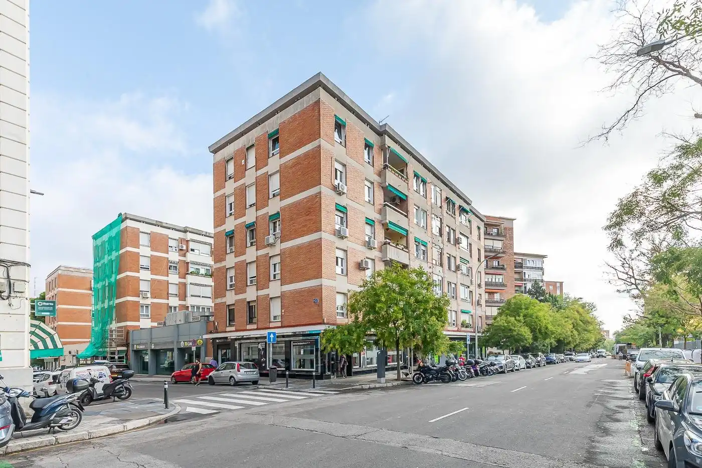 Appartement avec ascenseur à vendre à Chamartín, imagen 16