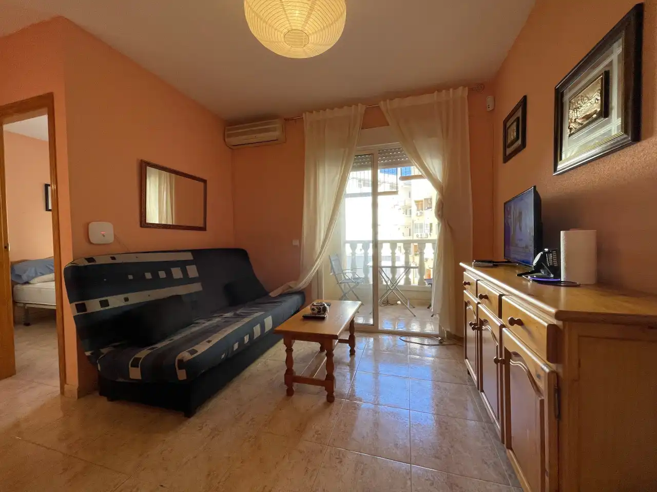 Wohnung mit Terrasse zum Verkauf in Playa de los Locos, imagen 3