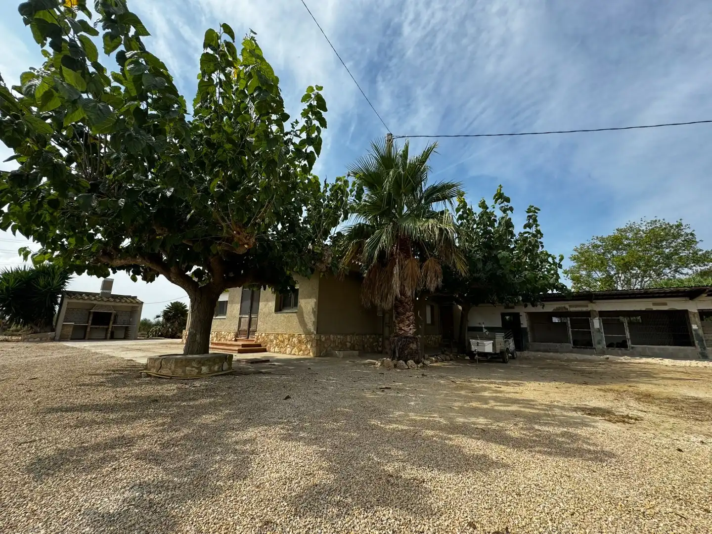 Finca rústica en venda a Deltebre