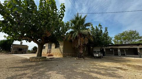 Foto 4 von Country house zum Verkauf in Deltebre, Tarragona