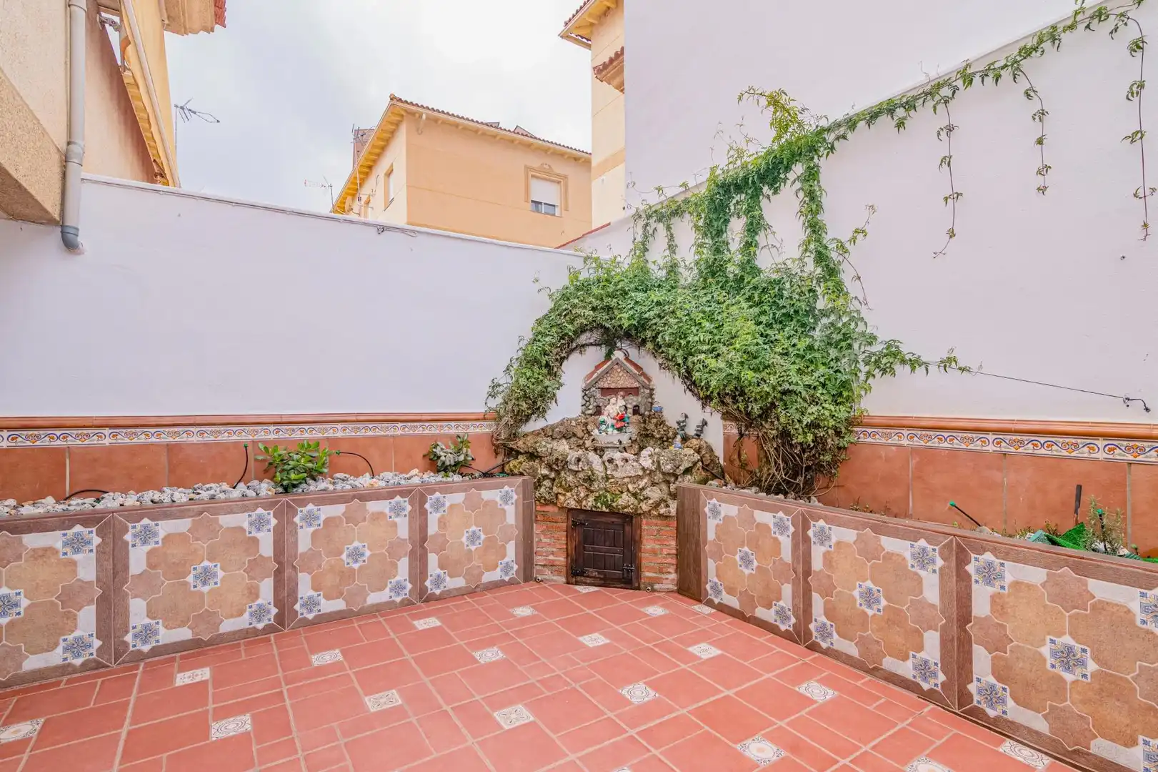 Casa adosada en venda a Carretera ILLORA, Íllora