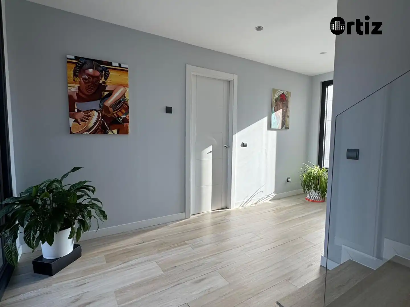 Casa o chalet en venta en Torrejón de Ardoz con Calefacción, Terraza y Piscina