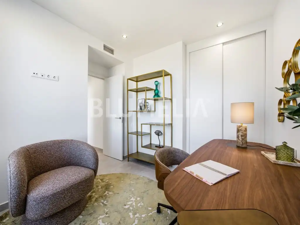 Apartament amb piscina en venda a Avenida Rumania, imagen 42