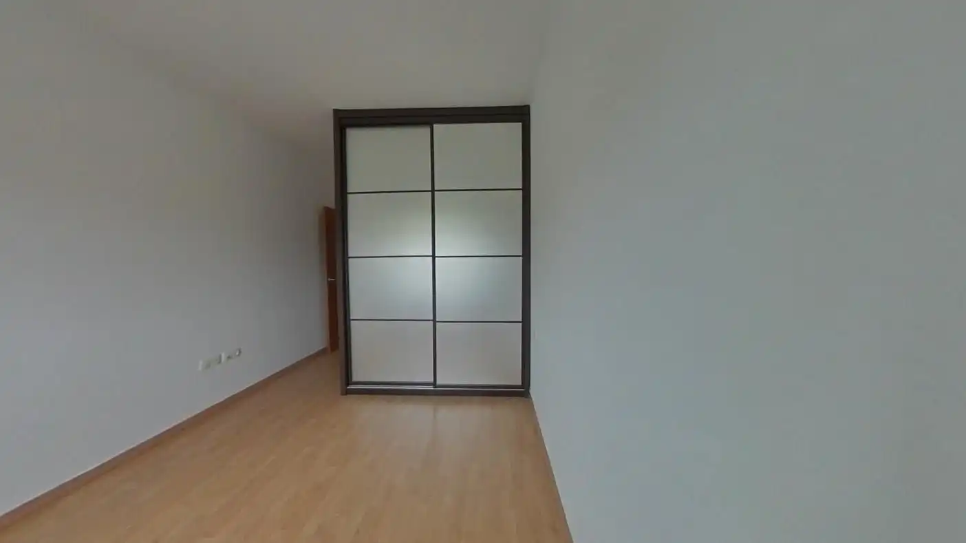 Dormitori de Pis en venda en Terrassa amb Aire condicionat i Calefacció