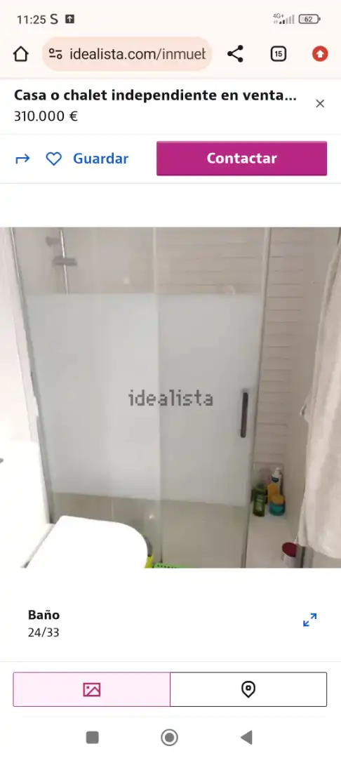 Villa avec piscine à vendre à Periurbano Norte, imagen 26