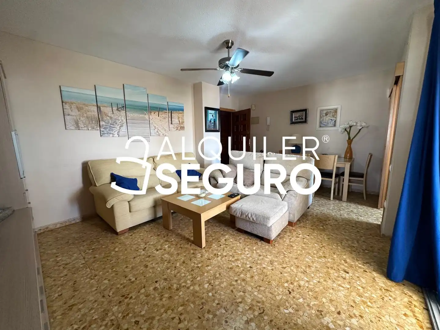 Flat with pool to rent in Ur Play-Puig Júcar, imagen 11