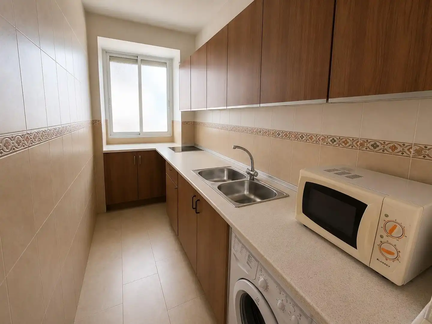 Flat with lift for sale in Calle BUEN PASTOR, imagen 4