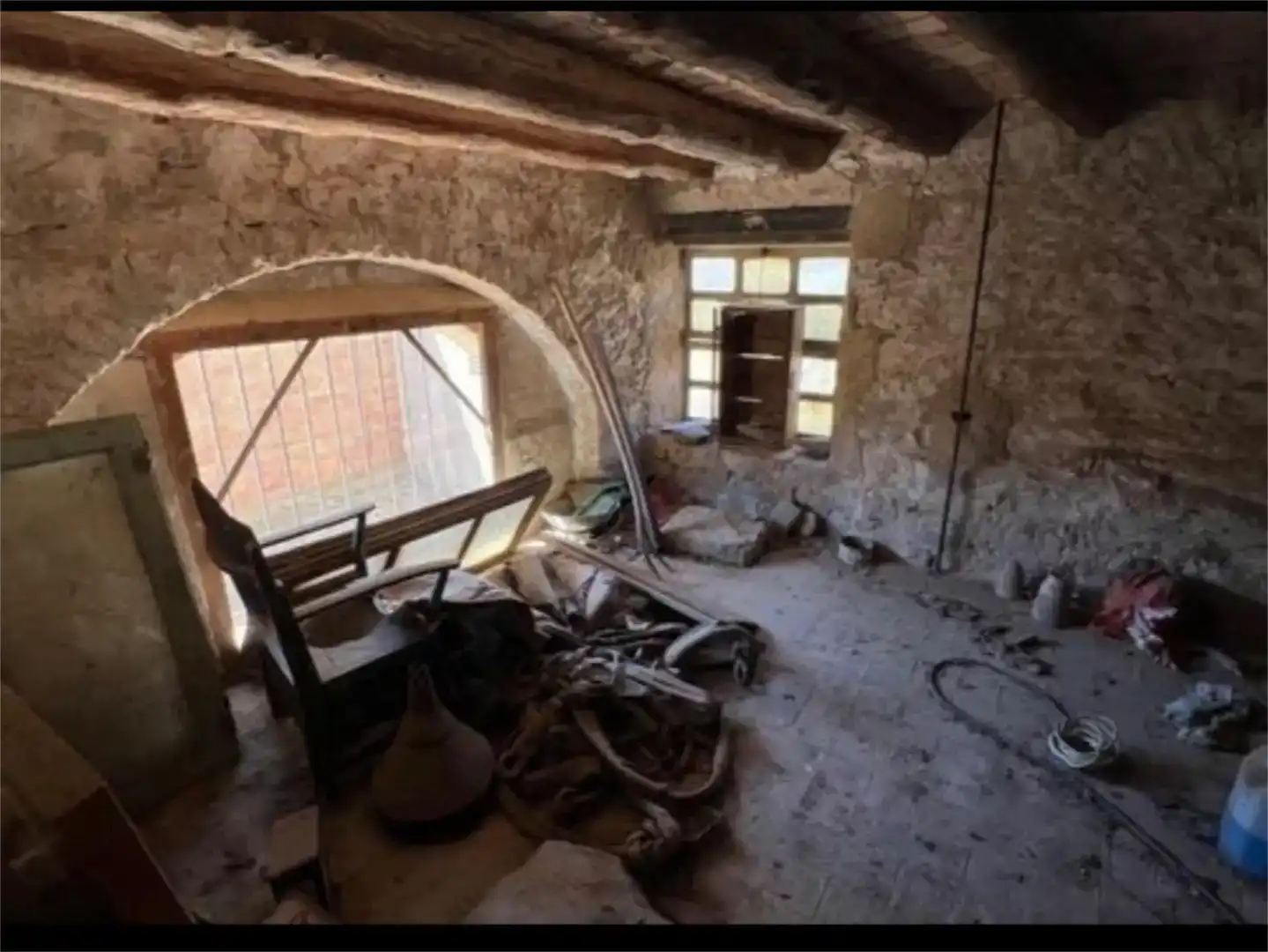 Casa adosada en venda en Torrefeta i Florejacs