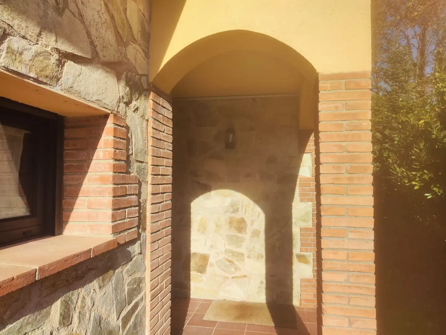 Casa o chalet en venta en Sant Llorenç de la Muga con Calefacción y Jardín privado