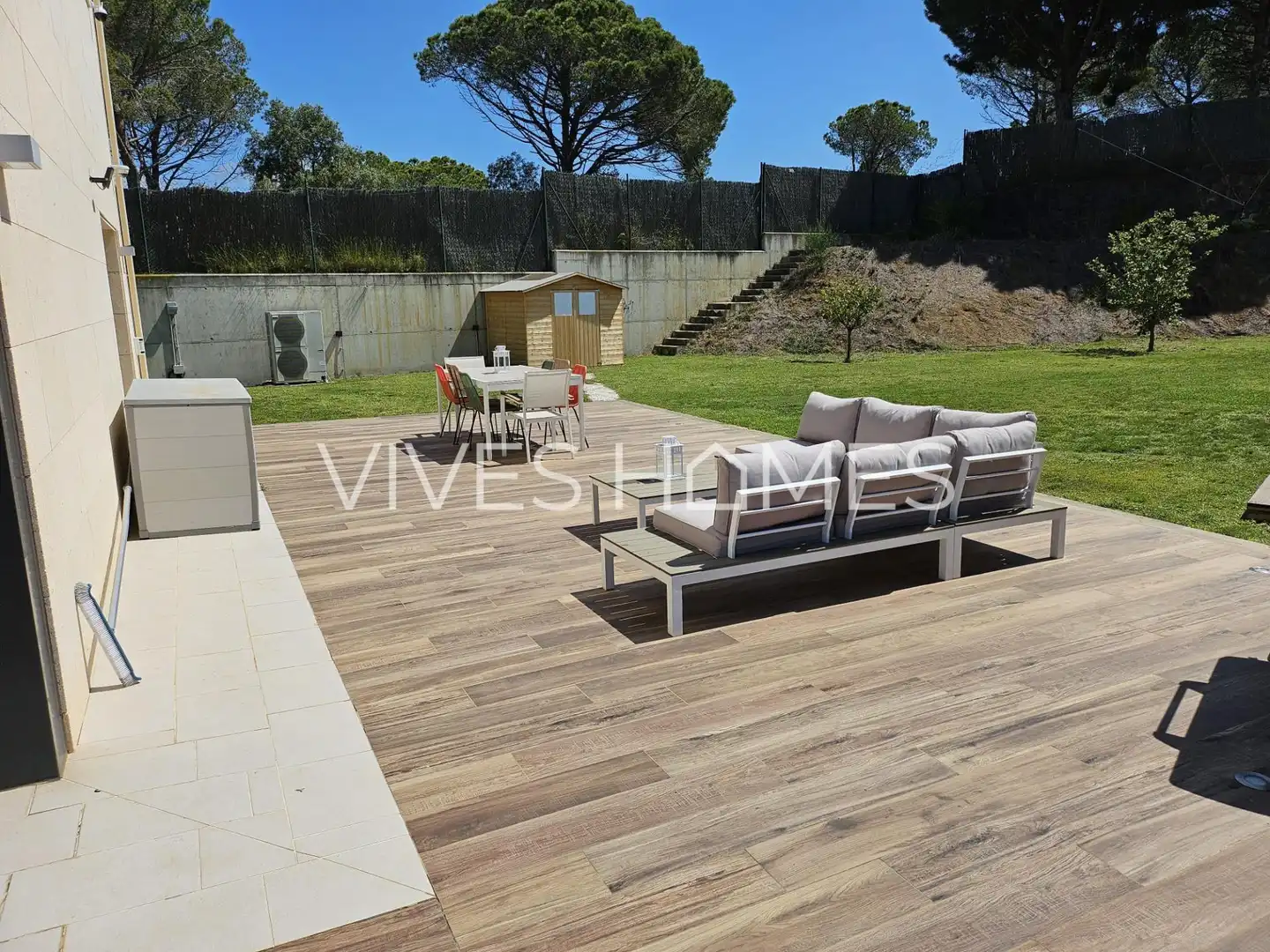 Villa avec terrasse à vendre à Carrer FONTS, LES, imagen 65