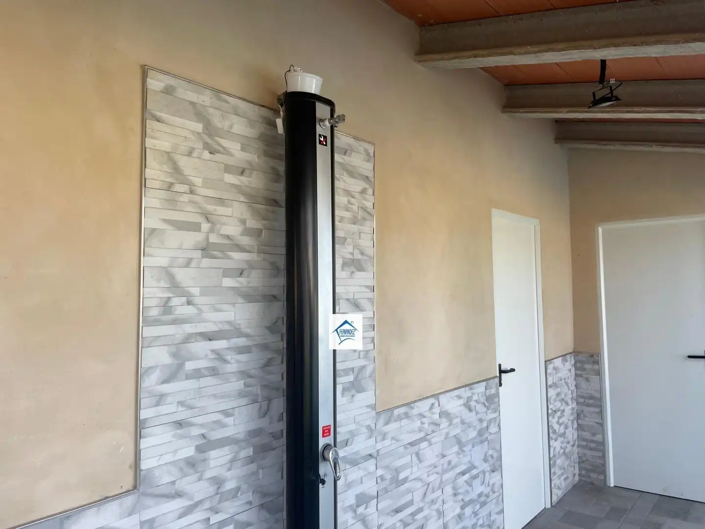Casa o chalet en venta en Cáceres con Aire acondicionado, Piscina y Amueblado