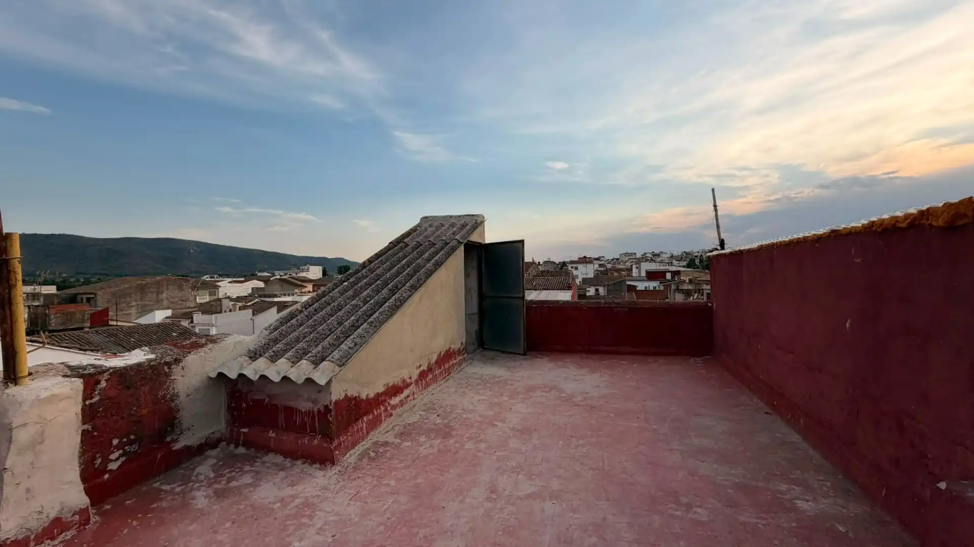 Terrace of Buildings for sale in Anna