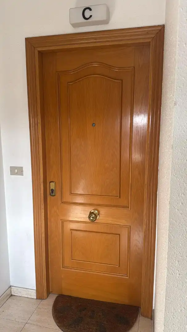 Apartament de lloguer a Rúa Redondo, 40, Navia