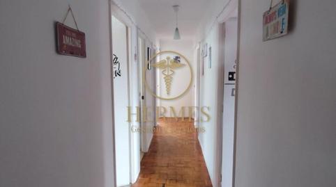 Foto 2 de Piso en venta en San Salvador - Caeira, Pontevedra