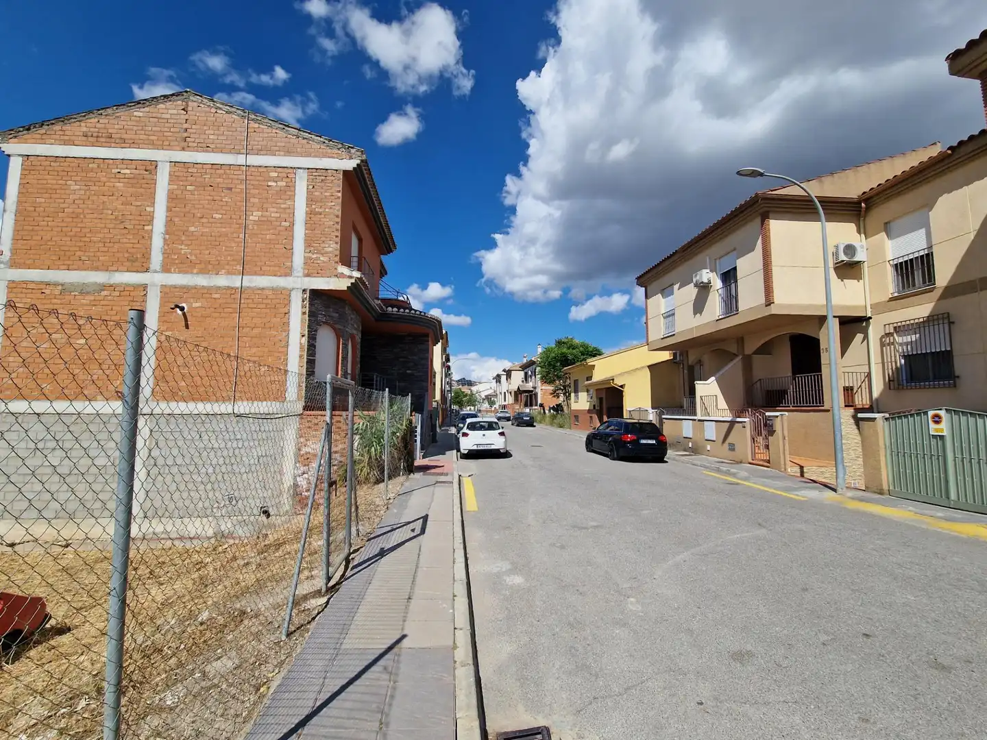 Terreny residencial en venda a Calle de los Nazaríes, imagen 4