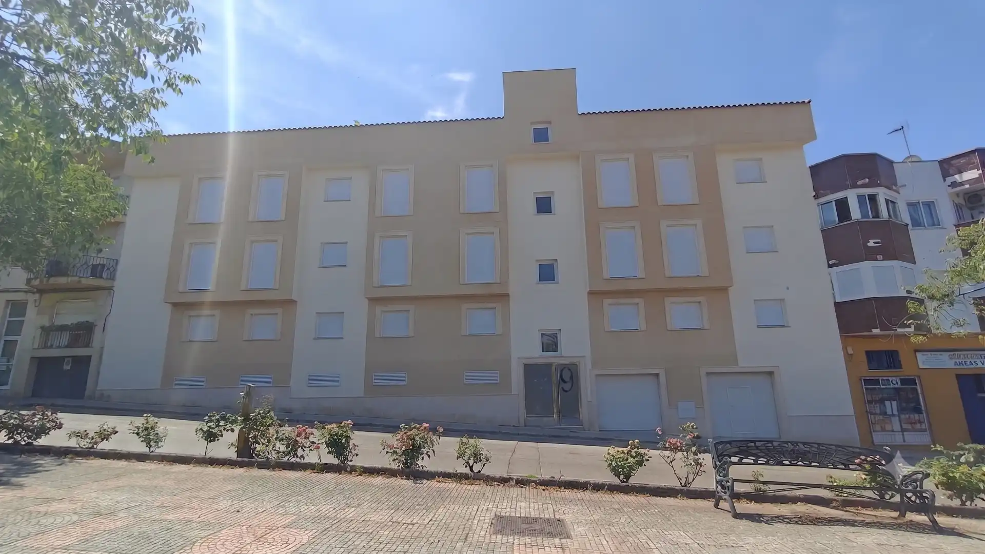 Dúplex en venta en Avenida de las Lavanderas, 11, Aguas Vivas - La Zambomba