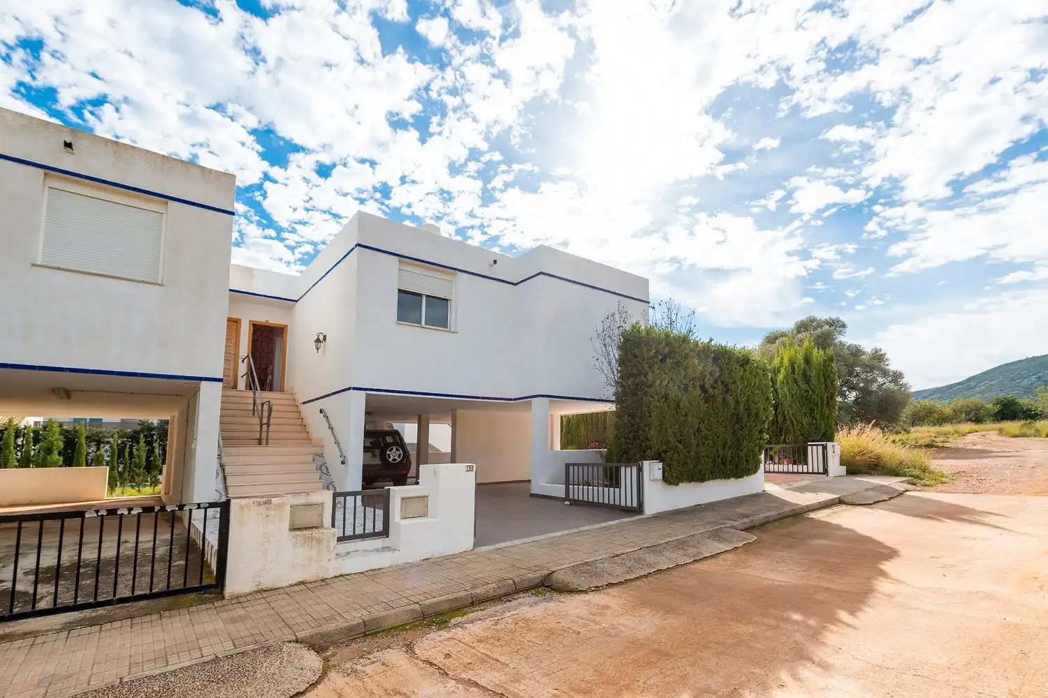 Villa avec piscine à vendre à Carretera de ľ Estació