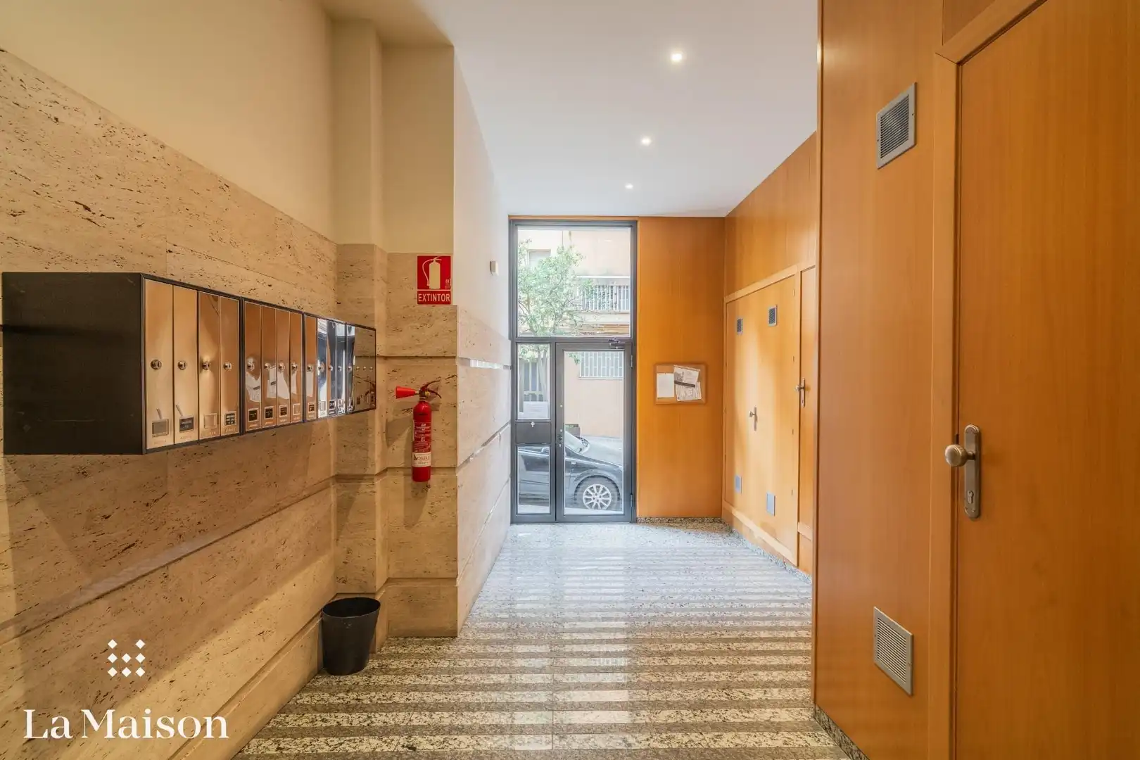 Piso con terraza en venta en Calle de Carlemany, imagen 37