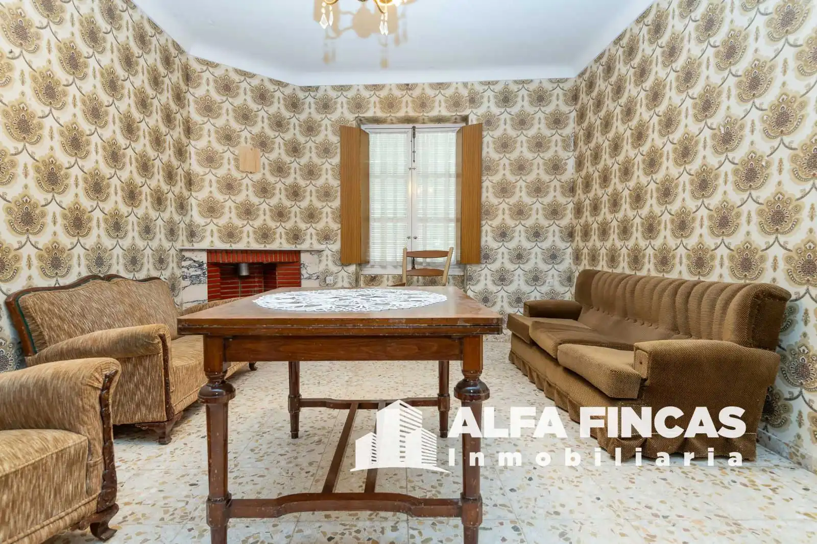 Houses for sale in Iglesia, 2, Casas de Fernando Alonso