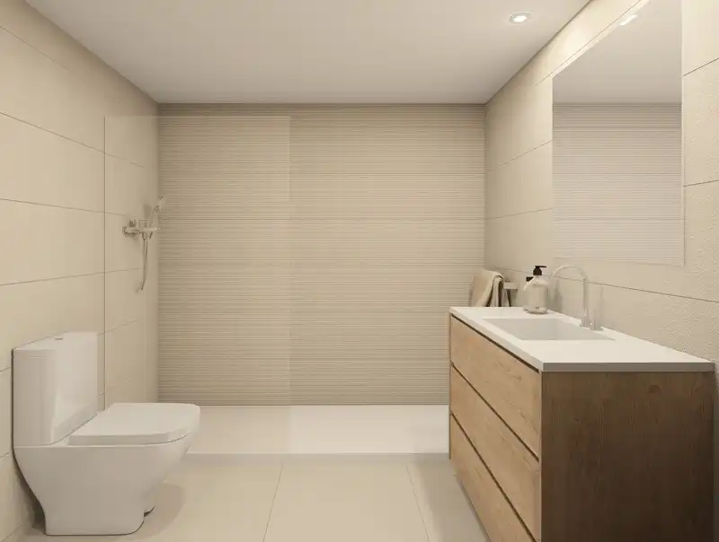 Piso en venta en Carrer de Jaume Abril, 69, Centre