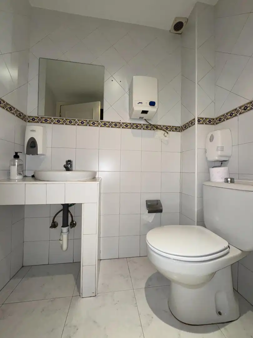 Local comercial en venda a OTERO OT 30, imagen 24