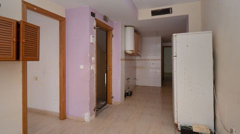 Foto 5 de Piso en venta en C/ Virgen del Carmen, Puerto de Garrucha, Garrucha