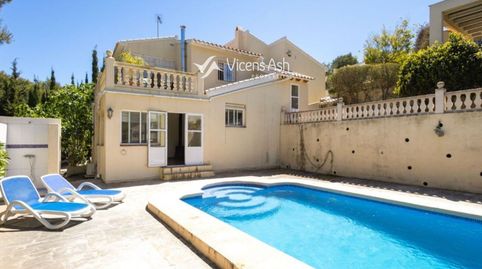 Photo 3 of Houses for sale in Séneca, Partides comunes - Adsubia, Jávea / Xàbia