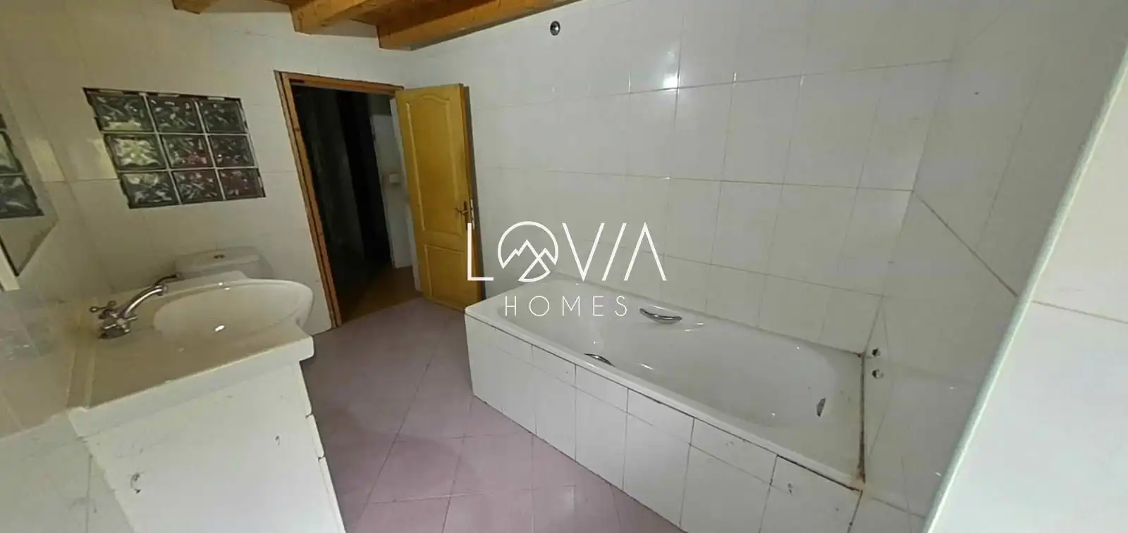 Baño de Casa o chalet en venta en Ribamontán al Monte
