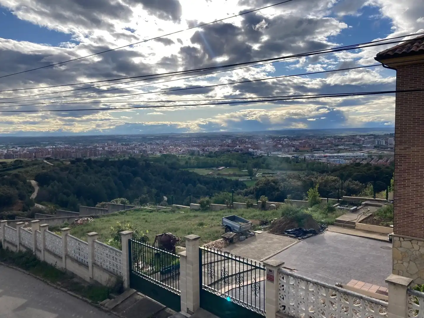 Casa o chalet en venta en Valdefresno con Calefacción, Jardín privado y Terraza