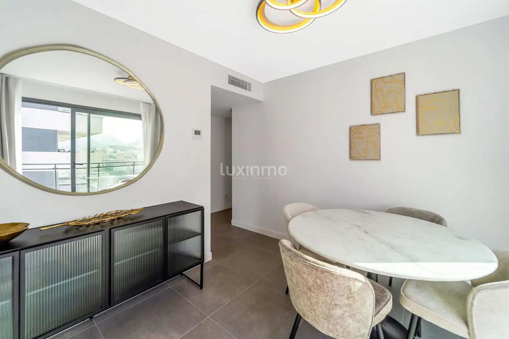 Wohnung mit Terrasse zum Verkauf in Marisol Park - Ortembach - Los Almendros, imagen 4
