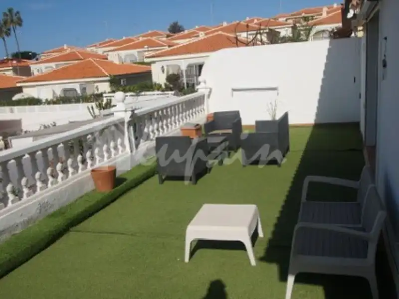 Casa in vendita a Callao Salvaje - Playa Paraíso