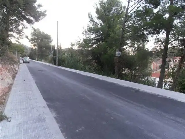Terreny residencial en venda a Carrer Avet, imagen 5