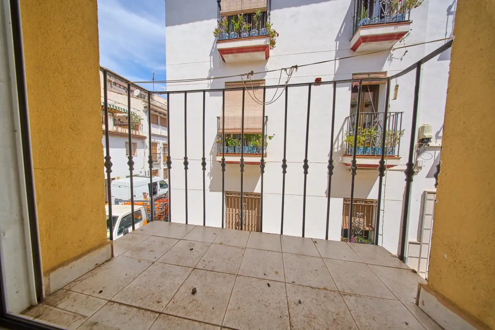 Maison mitoyenne avec terrasse à vendre à PARRA ALTA DE CARTUJA, imagen 24